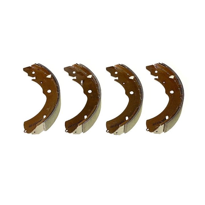 Stabdžių trinkelių komplektas BREMBO S 34 508