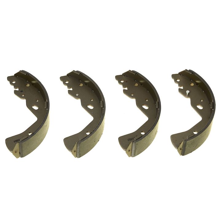 Stabdžių trinkelių komplektas BREMBO S 49 527