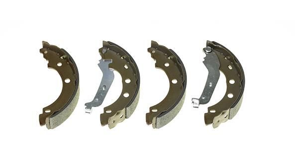 Stabdžių trinkelių komplektas BREMBO S 68 523