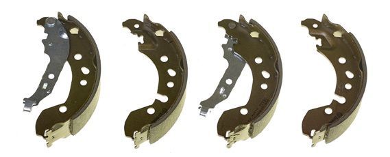 Stabdžių trinkelių komplektas BREMBO S 68 548