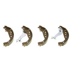 Stabdžių trinkelių komplektas BREMBO S 83 574