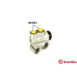 Stabdymo jėgos reguliatorius BREMBO R 23 002