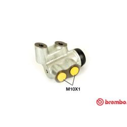 Stabdymo jėgos reguliatorius BREMBO R 23 003