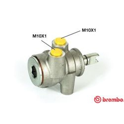 Stabdymo jėgos reguliatorius BREMBO R 23 005