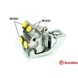 Stabdymo jėgos reguliatorius BREMBO R 61 003