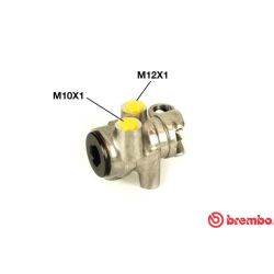 Stabdymo jėgos reguliatorius BREMBO R 61 004
