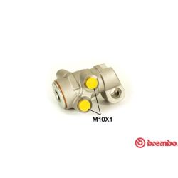 Stabdymo jėgos reguliatorius BREMBO R 61 017