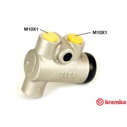 Stabdymo jėgos reguliatorius BREMBO R 85 003