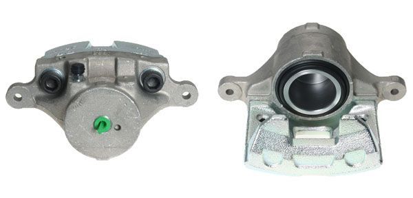 Stabdžių apkaba BREMBO F 00 038