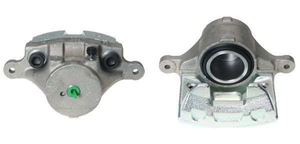 Stabdžių apkaba BREMBO F 00 039