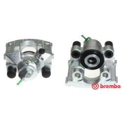 Stabdžių apkaba BREMBO F 06 040