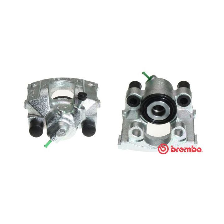 Stabdžių apkaba BREMBO F 06 040