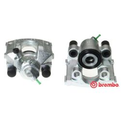 Stabdžių apkaba BREMBO F 06 041
