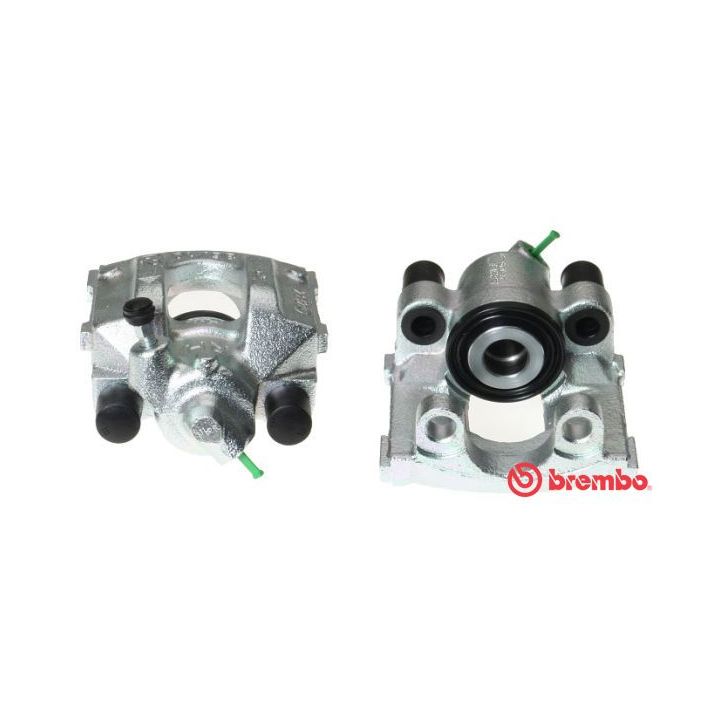 Stabdžių apkaba BREMBO F 06 041