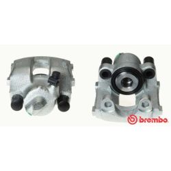 Stabdžių apkaba BREMBO F 06 112