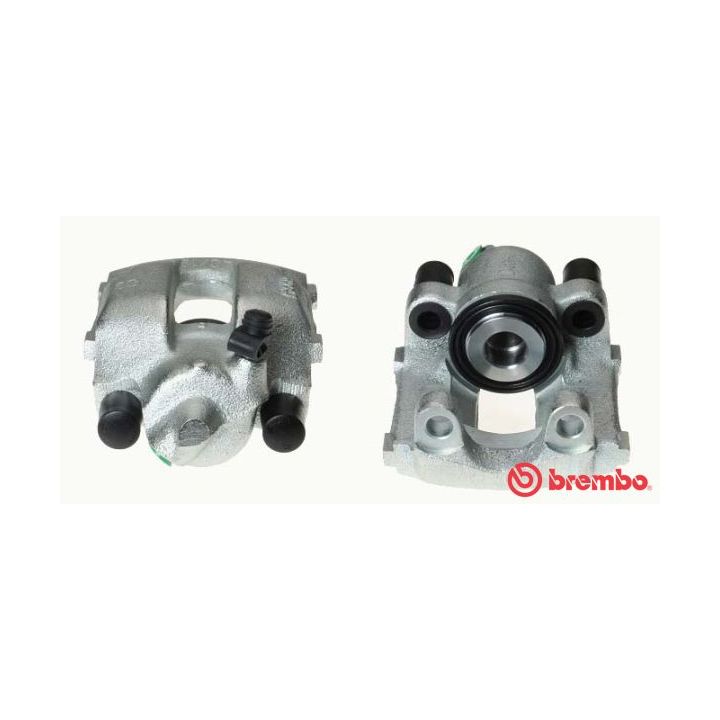 Stabdžių apkaba BREMBO F 06 112