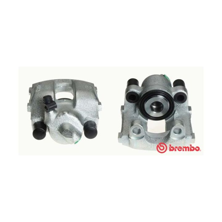 Stabdžių apkaba BREMBO F 06 113