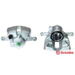 Stabdžių apkaba BREMBO F 06 162