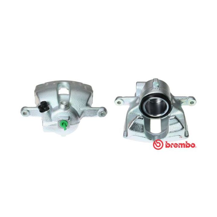 Stabdžių apkaba BREMBO F 06 162