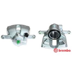 Stabdžių apkaba BREMBO F 06 163