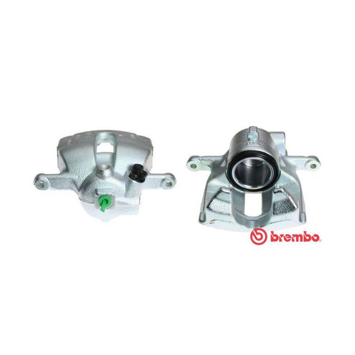 Stabdžių apkaba BREMBO F 06 163