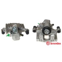 Stabdžių apkaba BREMBO F 06 164