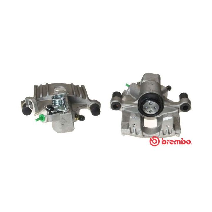 Stabdžių apkaba BREMBO F 06 164