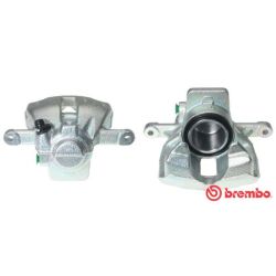 Stabdžių apkaba BREMBO F 06 166