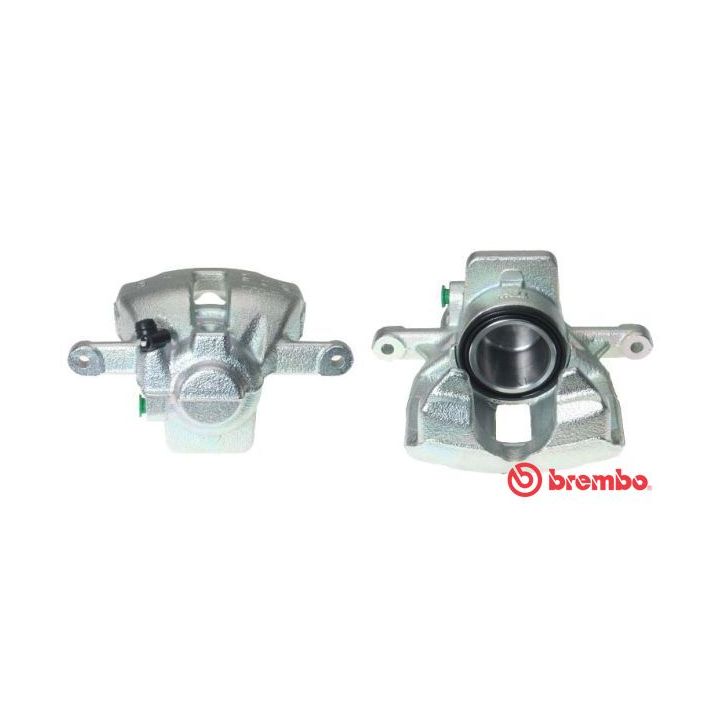 Stabdžių apkaba BREMBO F 06 166