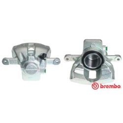Stabdžių apkaba BREMBO F 06 167