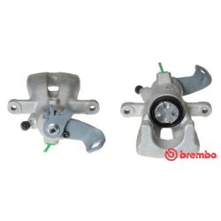 Stabdžių apkaba BREMBO F 06 169