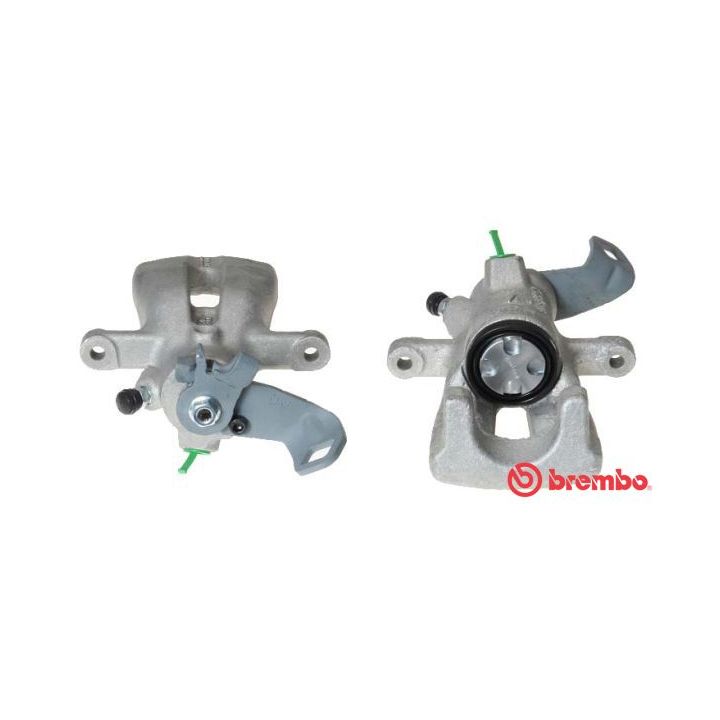 Stabdžių apkaba BREMBO F 06 169
