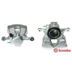 Stabdžių apkaba BREMBO F 06 222