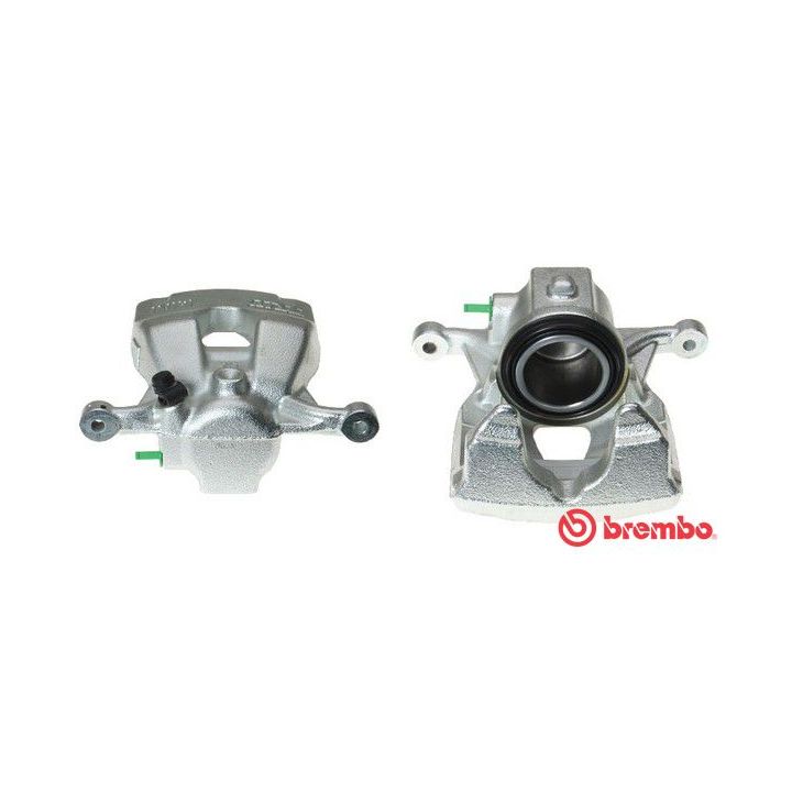 Stabdžių apkaba BREMBO F 06 222