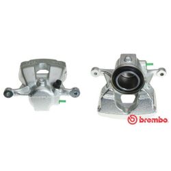 Stabdžių apkaba BREMBO F 06 223