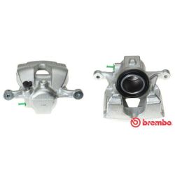 Stabdžių apkaba BREMBO F 06 224