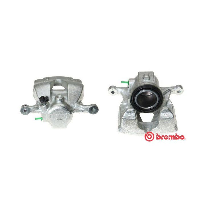 Stabdžių apkaba BREMBO F 06 224
