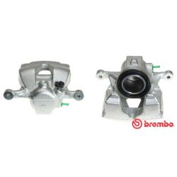Stabdžių apkaba BREMBO F 06 225