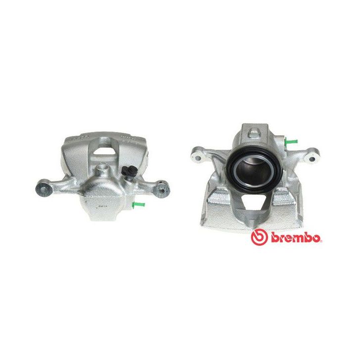 Stabdžių apkaba BREMBO F 06 225