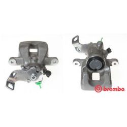 Stabdžių apkaba BREMBO F 06 226