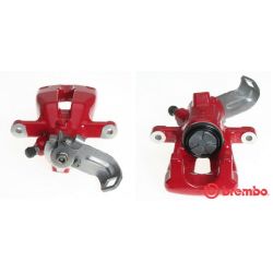 Stabdžių apkaba BREMBO F 06 229