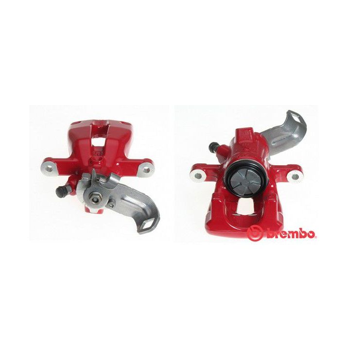 Stabdžių apkaba BREMBO F 06 229