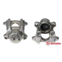 Stabdžių apkaba BREMBO F 06 234