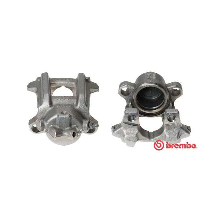 Stabdžių apkaba BREMBO F 06 234