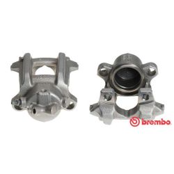 Stabdžių apkaba BREMBO F 06 235