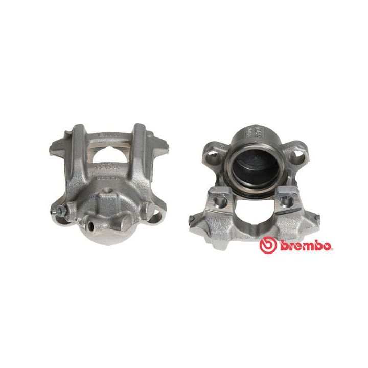 Stabdžių apkaba BREMBO F 06 235