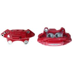 Stabdžių apkaba BREMBO F 06 238
