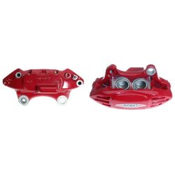 Stabdžių apkaba BREMBO F 06 239