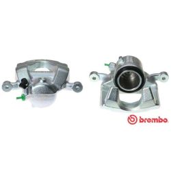Stabdžių apkaba BREMBO F 06 260