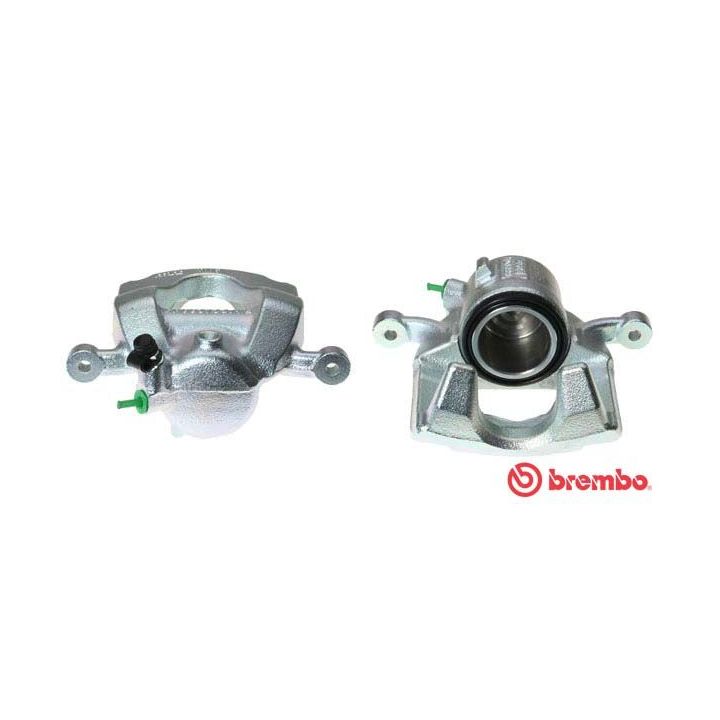 Stabdžių apkaba BREMBO F 06 260